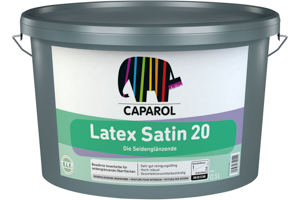 Caparol Latex Satin 20 Mix